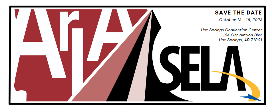 ArLA/SELA Joint Conference Logo